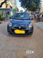 Renault Pulse RxE Diesel, 2013, Diesel