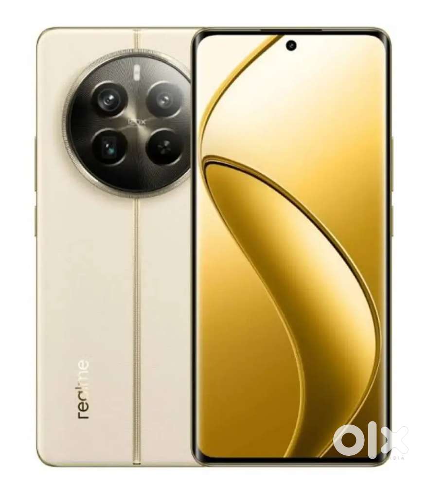 Realme 12 Pro +Plus 5G