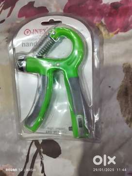 JENEX Hand gripper