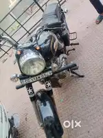 Well mainted Bs 4 engine