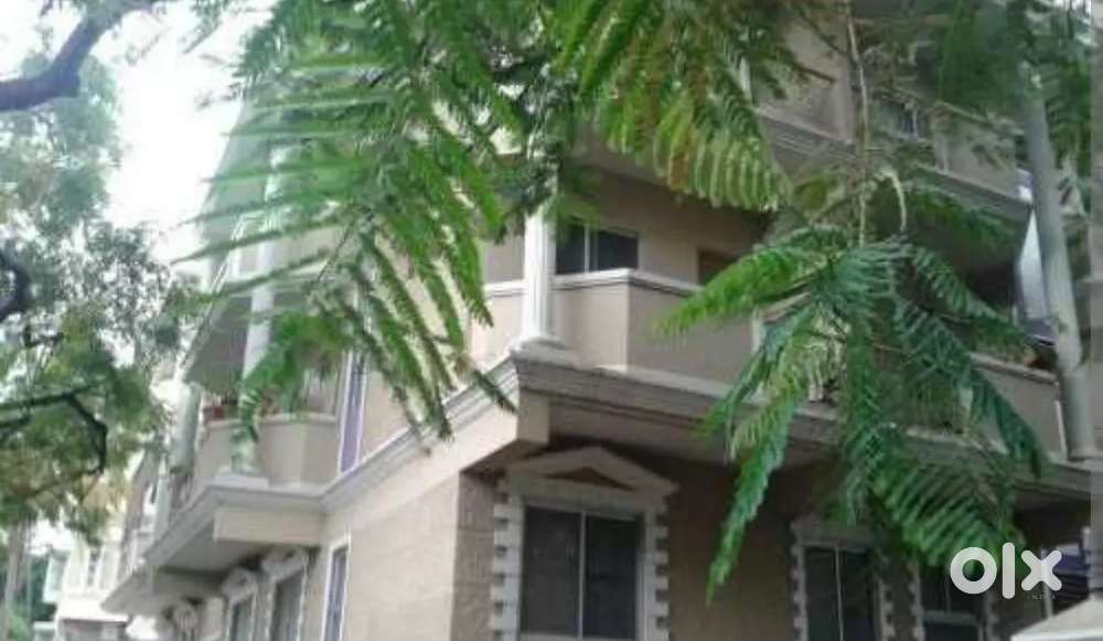 2 BHK apartment Rent at prime location