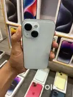 iPhone Refurbished Available