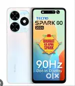 Techno Spark go 2024