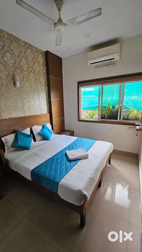 Night Shift Hotel Receptionist ( Food & Stay )