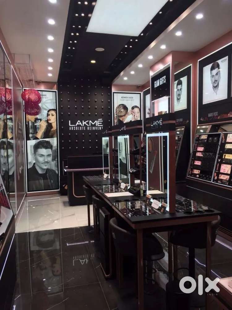 URGENT JOINING FOR !! LAKME STORE !! IN LUCKNOW APPLY NOW !!