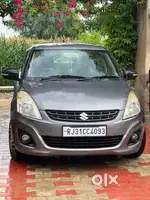Maruti Suzuki Swift Dzire 2013 Diesel 85625 Km Driven