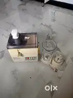 National company juicer