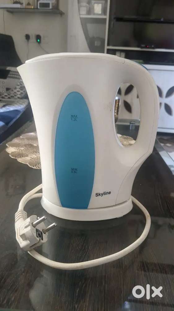 Electric Kettle