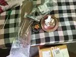 Longway compny new fan super speed with remote control