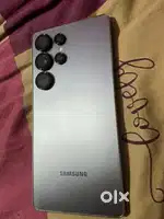 Samsung galaxy S25 Ultra 512GB