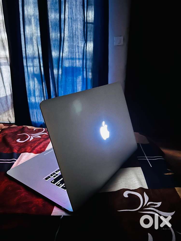 MacBook Pro