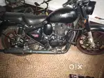 Royal enfield