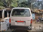 Maruti Suzuki Eeco 2016 Petrol Well Maintained