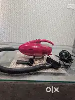 Vacuum cleaner