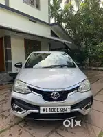 TOYOTA ETIOS LIVA 2015 GD M BSIV