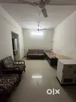 1 BHK FLAT ON RENT ANY