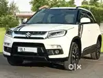 Maruti Suzuki Vitara Brezza VDi AMT, 2019, Diesel