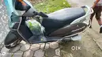 Activa 125 best condition singal hand use