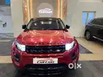 Land Rover Range Evoque Dynamic SD4, 2012, Diesel