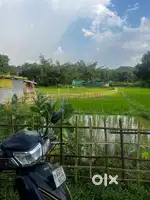 100m from Main road