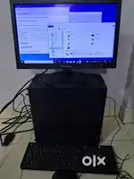 Desktop Full setup
