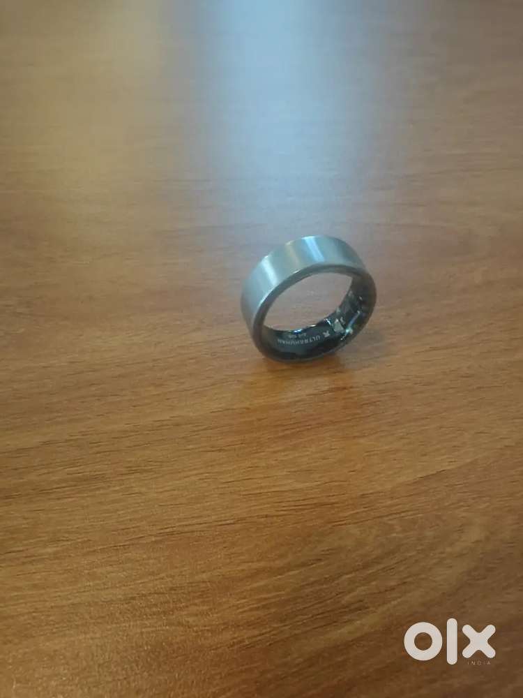 Ultrahumar Air - Size 9