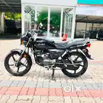 Hero Splendor plus