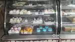 Counter sales and billing Girl Ony Experienced GIRL at bakery outlet