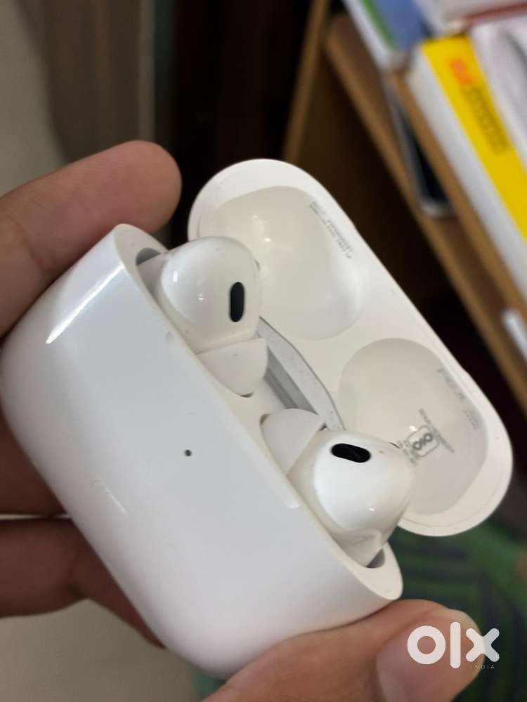 Airpods Pro 2 USB C