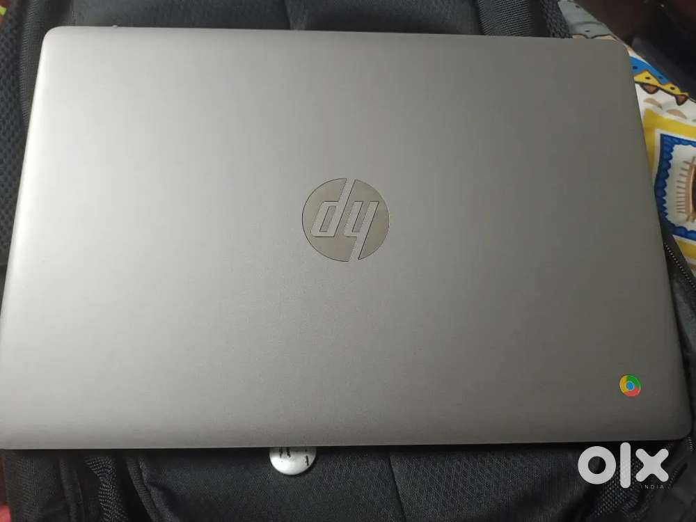 Hp crombook