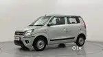 Maruti Suzuki Wagon R LXI 1.0, 2024, Petrol