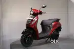 Yamaha Fascino 110 SINGLE OWNER 2017 MODEL