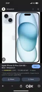 13 day old i iphone 256gb