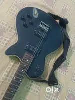 Electric guitar