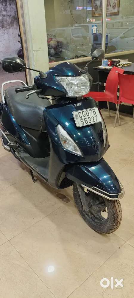 Jupiter standard 1 owner  bechna h