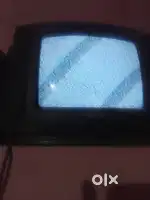 14in flat tv sell 600 rupees
