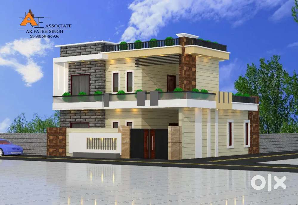 New Home For sale