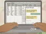 Hiring for Data entry and system work