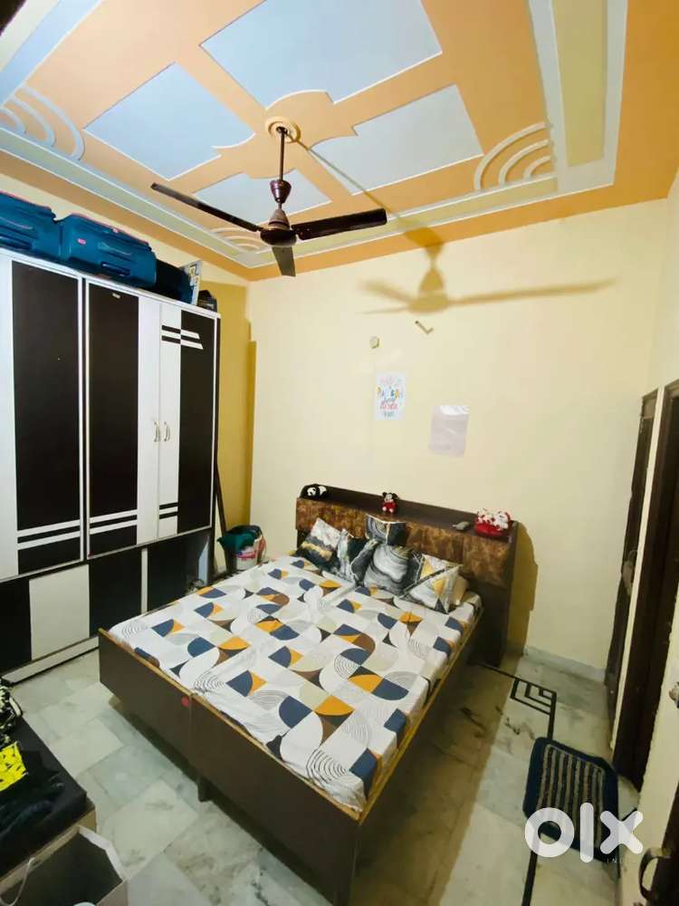 Flatmate required Boy/Girl any DM or call md