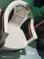 2 pieces  chair