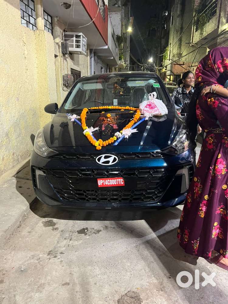 NEW car Ola Uber Reapido