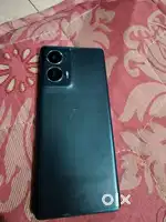 Motorola edge 50 fusion