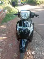 2016 August Model. New starting New Battery.