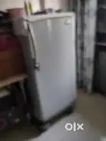 Kelvinator single door