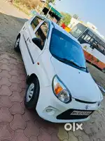 Maruti Suzuki Alto 800 2017 CNG & Hybrids Good Condition