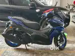 Yamaha Aerox 155 S