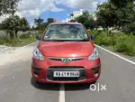 Hyundai i10 2009 Petrol 68000 Km Driven