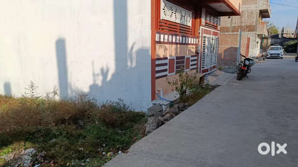 1250 sqft Plot available near turba engineering college