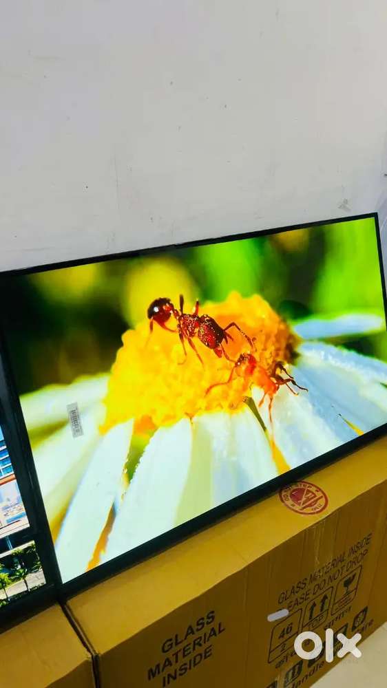 Diwali Sale  32 Inch 4K Supported Android LED TV  Free Gift