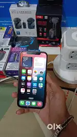 iPhone 12 Pro all original sealed set with box and Charger battery